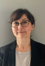 Barbara Chigrinuk Photo